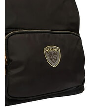 BLAUER TWENTYFOUR Zaino multitasche NERO - Borse Donna - 3