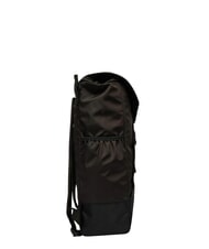 BLAUER DIAGONAL Zaino multitasche, unisex NERO - Zaini Scuola & Tempo Libero - 4