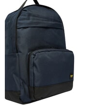 BLAUER ESSENTIAL Zaino multitasche BLU NAVY - Zaini Scuola & Tempo Libero - 3