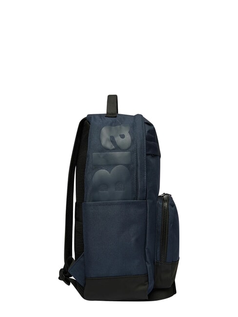 ESSENTIAL Zaino multitasche BLU NAVY - Zaini Scuola & Tempo Libero