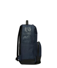 BLAUER ESSENTIAL Zaino multitasche BLU NAVY - Zaini Scuola & Tempo Libero - 4