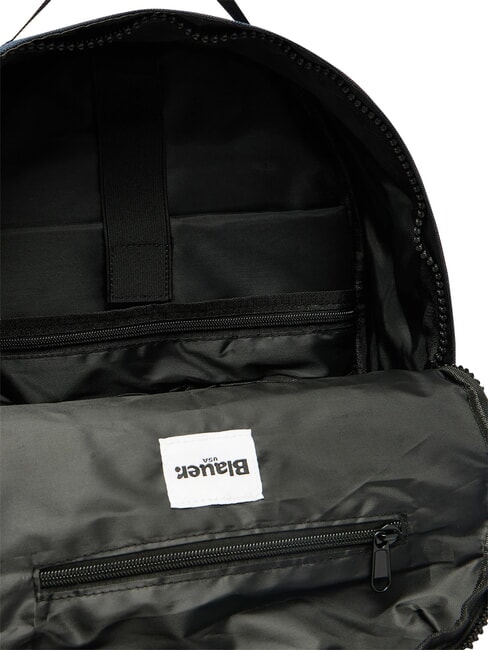 ESSENTIAL Zaino multitasche BLU NAVY - Zaini Scuola & Tempo Libero