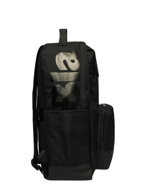 ESSENTIAL Zaino multitasche NERO - Zaini Scuola & Tempo Libero