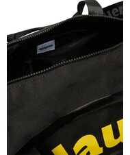 BLAUER BALLISTIC Borsone sport e viaggio NERO - Borsoni - 4