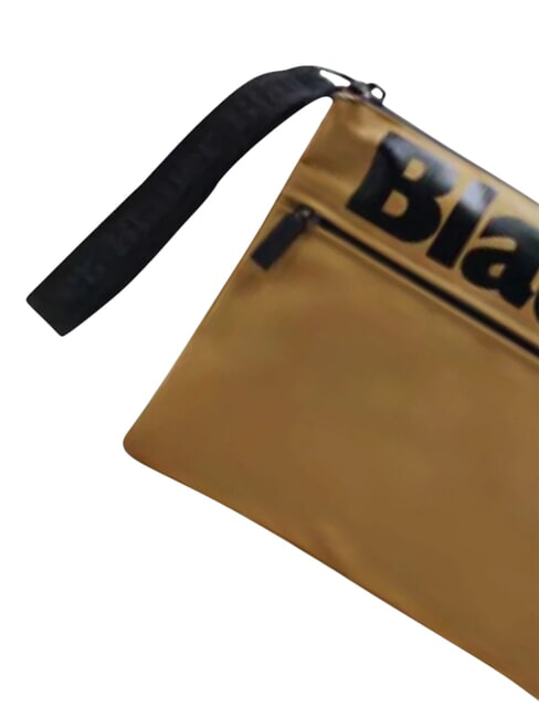 SPLASH Pochette con laccetto red - Borse Donna