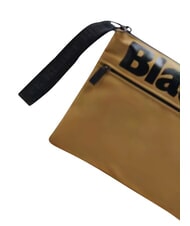 BLAUER SPLASH Pochette con laccetto red - Borse Donna - 2