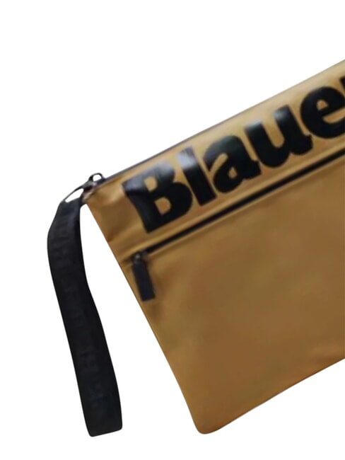 SPLASH Pochette con laccetto red - Borse Donna