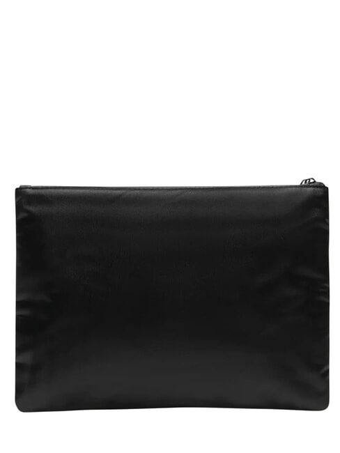 SPLASH Pochette con laccetto NERO - Borse Donna