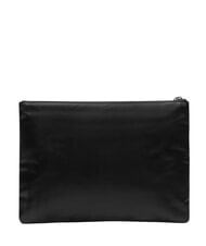 BLAUER SPLASH Pochette con laccetto NERO - Borse Donna - 2