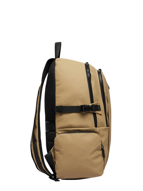 SPLASH Zaino tempo libero, multitasche beige - Zaini Scuola & Tempo Libero