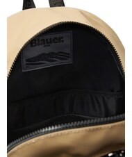 BLAUER SPLASH Zaino tempo libero, multitasche beige - Zaini Scuola & Tempo Libero - 4