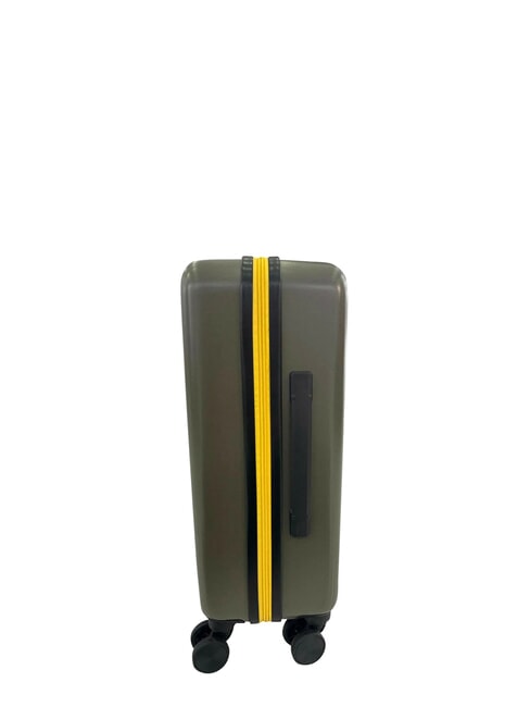 AIRWAY Trolley rigido, bagaglio a mano MILITARY GREEN - Bagagli a mano