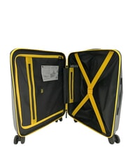 BLAUER AIRWAY Trolley rigido, bagaglio a mano NERO - Bagagli a mano - 2