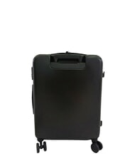 BLAUER AIRWAY Trolley rigido, bagaglio a mano NERO - Bagagli a mano - 3
