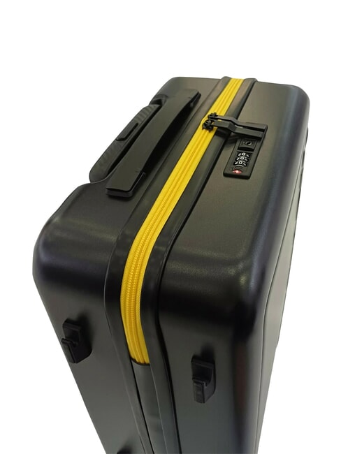 AIRWAY Trolley rigido, bagaglio a mano NERO - Bagagli a mano