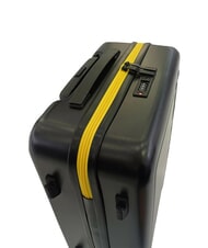 BLAUER AIRWAY Trolley rigido, bagaglio a mano NERO - Bagagli a mano - 4