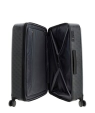 GUESS LATONA 28 Trolley medio, rigido coal - Bagagli a mano - 2