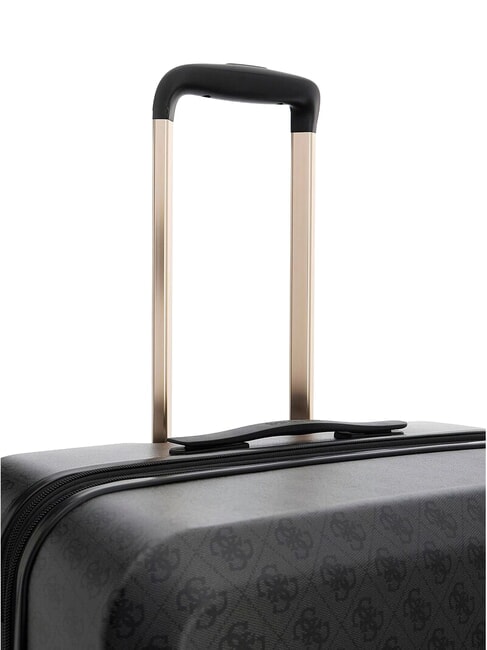 LATONA 28 Trolley medio, rigido coal - Bagagli a mano