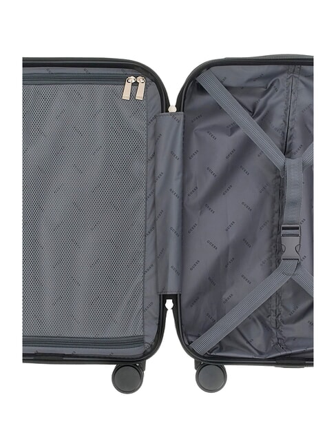 LATONA 18 Trolley bagaglio a mano, rigido coal - Bagagli a mano