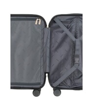 GUESS LATONA 18 Trolley bagaglio a mano, rigido coal - Bagagli a mano - 2