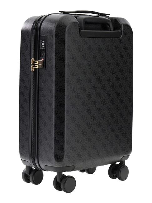 LATONA 18 Trolley bagaglio a mano, rigido coal - Bagagli a mano