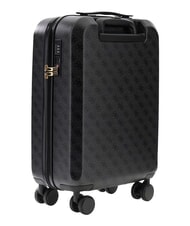 GUESS LATONA 18 Trolley bagaglio a mano, rigido coal - Bagagli a mano - 4