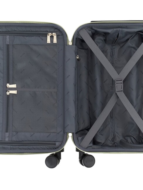 BERTA 18 Trolley bagaglio a mano rose/gold - Bagagli a mano