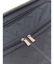 GUESS BERTA 18 Trolley bagaglio a mano rose/gold - Bagagli a mano - 4