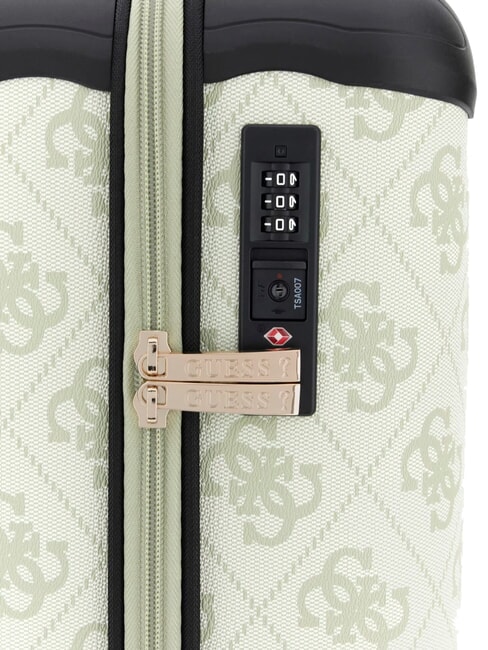 BERTA 18 Trolley bagaglio a mano rose/gold - Bagagli a mano