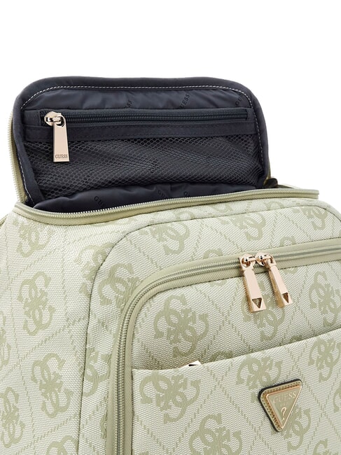 BERTA Zaino multitasche, underseater 45 cm rose/gold - Borse Donna