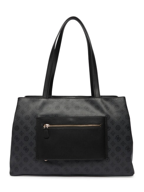 WILDER Borsa shopping, a spalla grigio scuro - Borse Donna