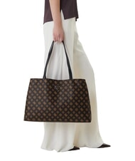 GUESS WILDER Borsa shopping, a spalla MULTI - Borse Donna - 2