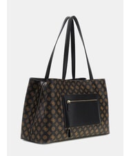 GUESS WILDER Borsa shopping, a spalla MULTI - Borse Donna - 3