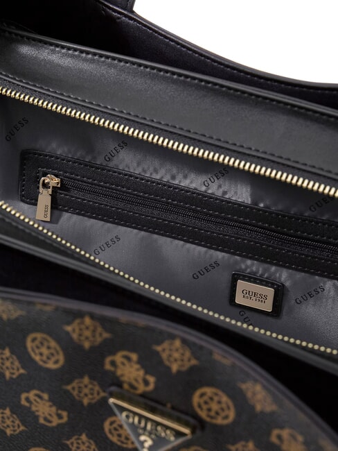 WILDER Borsa shopping, a spalla MULTI - Borse Donna