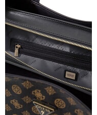 GUESS WILDER Borsa shopping, a spalla MULTI - Borse Donna - 4