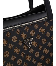 GUESS WILDER Borsa shopping, a spalla MULTI - Borse Donna - 5