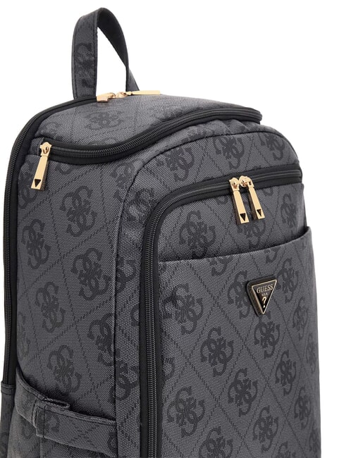 BERTA Zaino multitasche, underseater 45 cm coal - Borse Donna