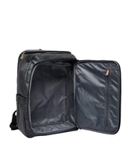 GUESS BERTA Zaino multitasche, underseater 45 cm coal - Borse Donna - 5