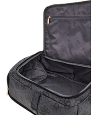 GUESS BERTA Zaino multitasche, underseater 45 cm coal - Borse Donna - 6