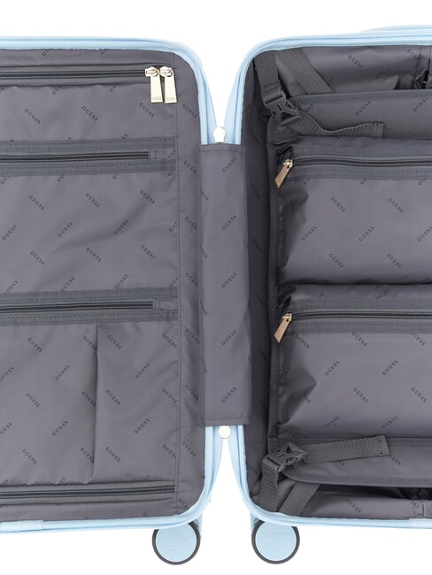 CENTENNIAL 18 Trolley bagaglio a mano, rigido NERO - Bagagli a mano