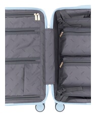 GUESS CENTENNIAL 18 Trolley bagaglio a mano, rigido NERO - Bagagli a mano - 2