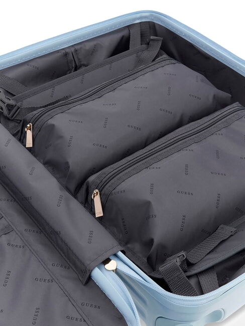 CENTENNIAL 18 Trolley bagaglio a mano, rigido NERO - Bagagli a mano