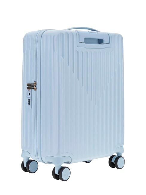 CENTENNIAL 18 Trolley bagaglio a mano, rigido NERO - Bagagli a mano