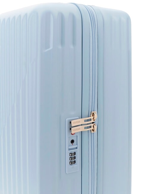 CENTENNIAL 18 Trolley bagaglio a mano, rigido NERO - Bagagli a mano