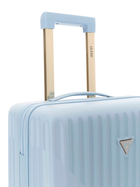 CENTENNIAL 18 Trolley bagaglio a mano, rigido NERO - Bagagli a mano