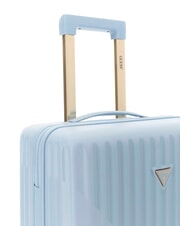 GUESS CENTENNIAL 18 Trolley bagaglio a mano, rigido NERO - Bagagli a mano - 6