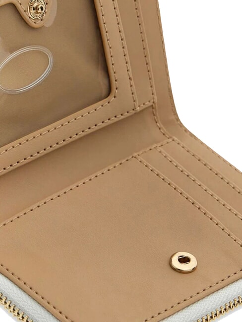 EMELIE Portacarte con spazio per banconote multi logo - Portafogli Donna