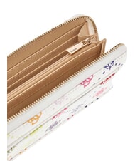 GUESS EMELIE Portafoglio large, con portamonete multi logo - Portafogli Donna - 4