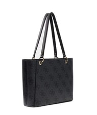 GUESS NOELLE 2 Borsa shopping, a spalla coal - Borse Donna - 2