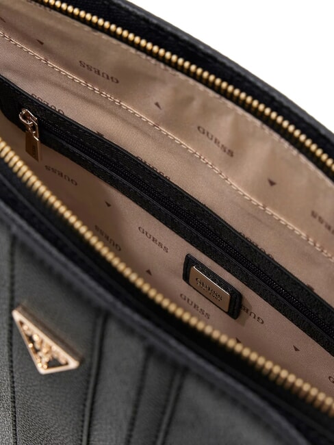 NOELLE 2 Borsa shopping, a spalla coal - Borse Donna